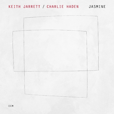 Keith Jarrett / Charlie Haden / Jasmine