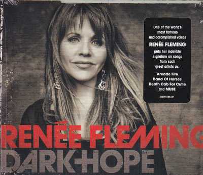 Renée Fleming / Dark Hope