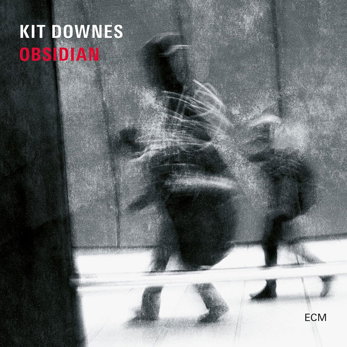 Kit Downes / Obsidian