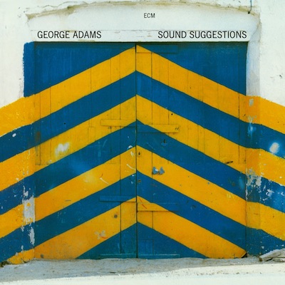 George Adams / Sound Suggestions