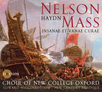 Joseph Haydn / Nelson Mass