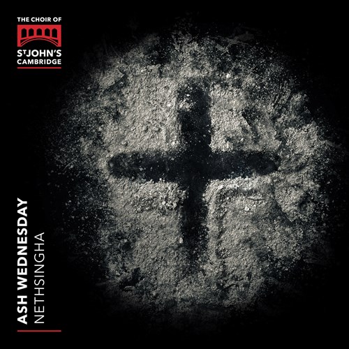 Gregorio Allegri / Ash Wednesday // Choir of St. John's College / Andrew Nethsingha