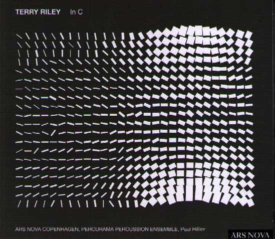 Terry Riley / In C
