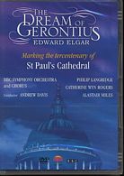 Edward Elgar / The Dream of Gerontius DVD