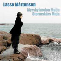 Lasse Mårtenson / Myrskyluodon Maija