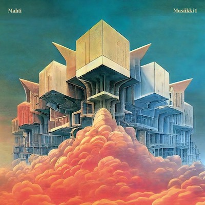 Mahti / Musiikki 1