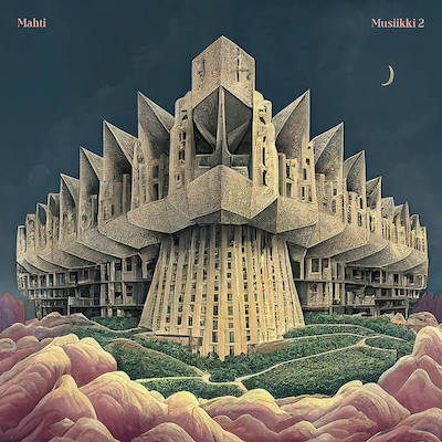 Mahti / Musiikki 2