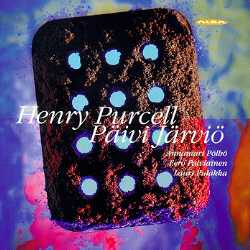 Henry Purcell / Päivi Järviö