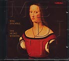 The Medici Codex / Ring Ensemble