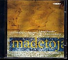 Leevi Madetoja / Orchestral Works 4 // Oulu Symphony Orchestra / Arvo Volmer