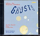 The Guards’ Band / Ghosts // Aulis Sallinen / Kalevi Aho / Einojuhani Rautavaara / Tuomas Kantelinen