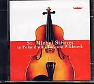 St. Michel Strings / In Poland // Grazyna Bacewicz / Mieszyslaw Karlowicz / Mariusz Matuszewski / Romuald Twardowski