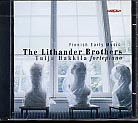 Tuija Hakkila / The Lithander Brothers - Finnish Early Music // Carl Ludvig Lithander / Fredrik Lithander / Chrystophylus Lithander / David Lithander