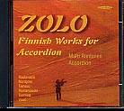 Matti Rantanen / Zolo // Einojuhani Rautavaara / Otto Romanowski / Harri Vuori / Jukka Tiensuu / Tapio Tuomela / Pehr Henrik Nordgren
