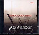 Tapiola Originals / Tapiola Chamber Choir