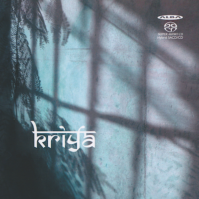 Kriya // Pauliina Lerche / Peter Lerche / Lauri Porra