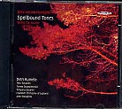 Pehr Henrik Nordgren / Spellbound Tones - Works for Guitar // Petri Kumela