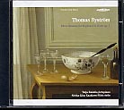 Thomas Byström / Three Sonatas for Keyboard & Violin Op. 1 / Tuija Hakkila & Sirkka-Liisa Kaakinen-Pilch