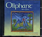 Oliphant / Joie fine - Pure Joy: Pious Songs