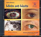 Jukka Tiensuu / Minds and Moods // Tampere Philharmonic Orchestra / Susanna Mälkki