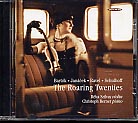 The Roaring Twenties / Réka Szilvay, violin & Christoph Berner, piano