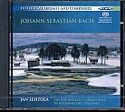 J.S. Bach / Organ Works // Jan Lehtola