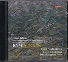 Uuno Klami / KymiScenes // Kymi Sinfonietta / Dmitri Slobodeniuk