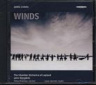Jukka Linkola / Winds // Lapland Chamber Orchestra / John Storgårds