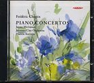 Frédéric Chopin / Piano Concertos 1-2 // Janne Mertanen / Joensuu City Orchestra / Hannu Koivula