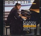 Frédéric Chopin / Etudes (Complete) / Anne Kauppi