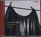 Lotta Wennäkoski / Culla d'aria // Heikki Nikula / Riikka Rantanen / Avanti! / Dmitri Slobodeniouk