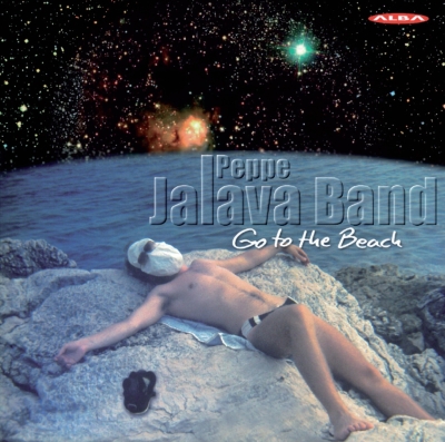 Peppe Jalava Band / Go to the Beach (Pertti Jalava)
