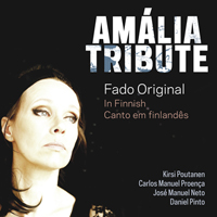 Kirsi Poutanen / Amália Tribute