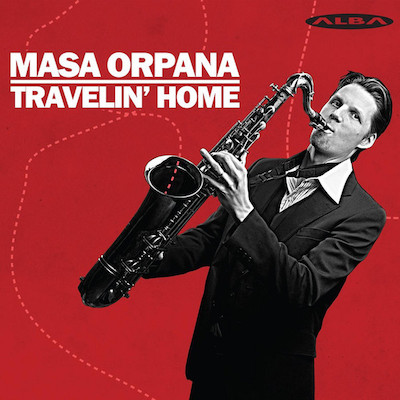 Masa Orpana / Travelin' Home