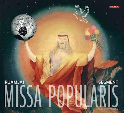 Timo Ruottinen / Missa Popularis
