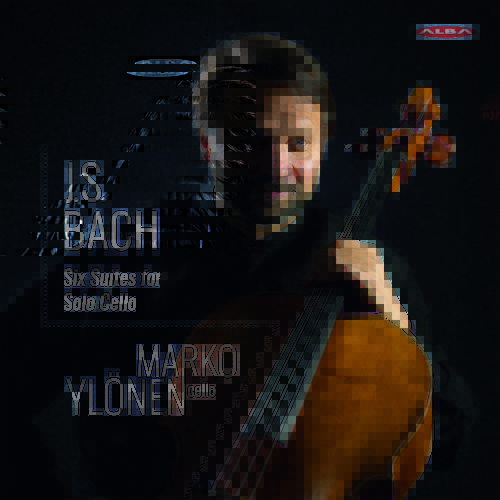 J.S. Bach / Cello Suites (Complete) // Marko Ylönen