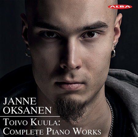 Toivo Kuula / Piano Works (Complete) // Janne Oksanen