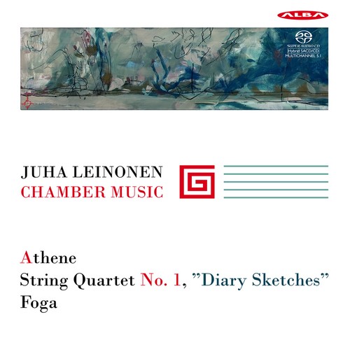 Juha Leinonen / Chamber Music