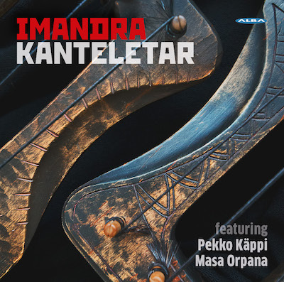 Imandra / Kanteletar