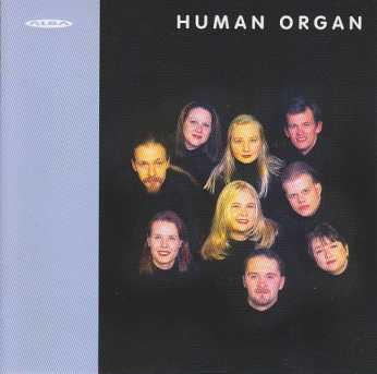 Human Organ