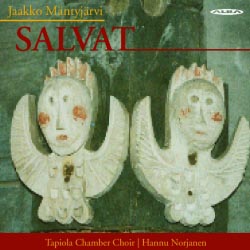 Jaakko Mäntyjärvi / Salvat 1701