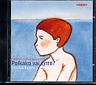 Pekka Kostiainen / Poikako vai tyttö? // The Musica Choir