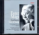 Ester Mägi / Tree of Song // Estonian National Male Choir / Ants Soots