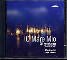 Olli Kortekangas: O Mare Mio / Candomino