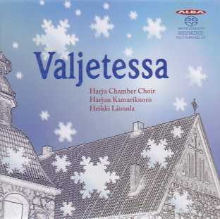 Harjun Kamarikuoro / Valjetessa