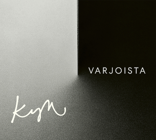 KYN / Varjoista // Mikko Hassinen / Kirmo Lintinen / Riikka Talvitie