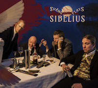 Sväng plays Sibelius