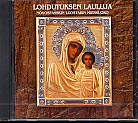 Novospasskin luostarin mieskuoro / Lohdutuksen lauluja