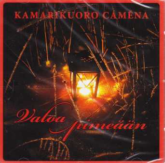 Kamarikuoro Camena / Valoa Pimeyteen