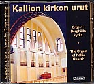 Sirkka-Liisa Jussila-Gripentrog / Helsingin Kallion kirkon urut 10 vuotta // Alexandre Guilmant / Elfrida Andrée / Otto Olsson / J.S. Bach / Peeter Süda / Gustav Merkel
